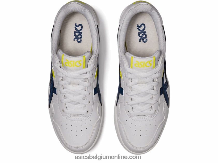 japanse s V6HXR24079 witte/grote haai Asics