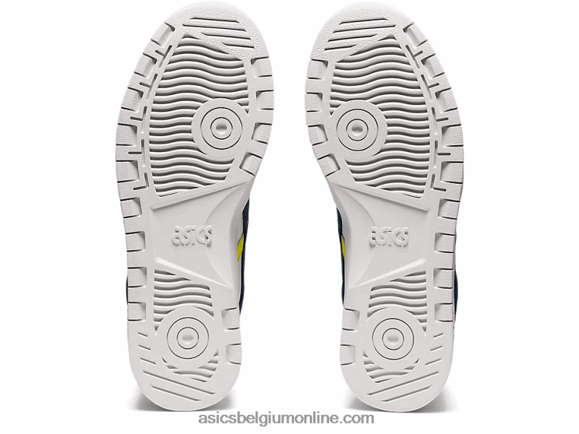japanse s V6HXR24079 witte/grote haai Asics