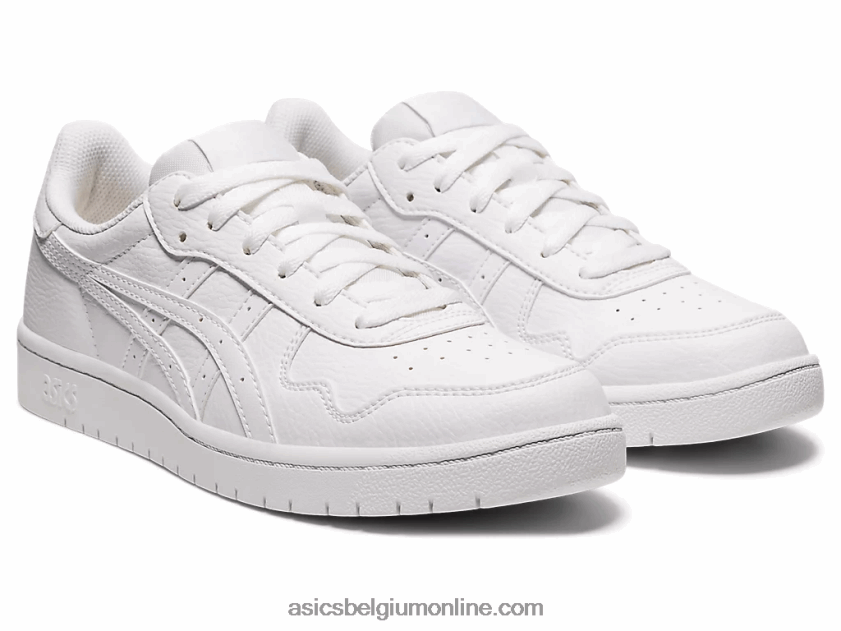 japanse s V6HXR24081 wit Asics
