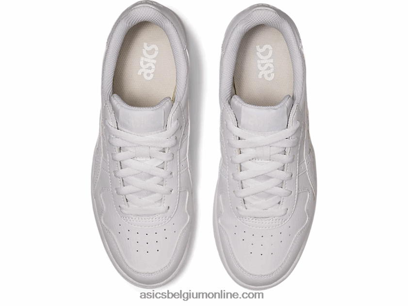 japanse s V6HXR24081 wit Asics