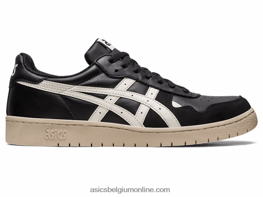 japanse s V6HXR2555 zwart/crème Asics