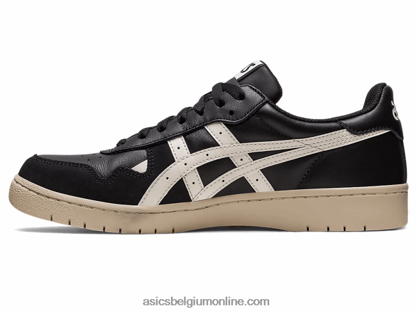 japanse s V6HXR2555 zwart/crème Asics