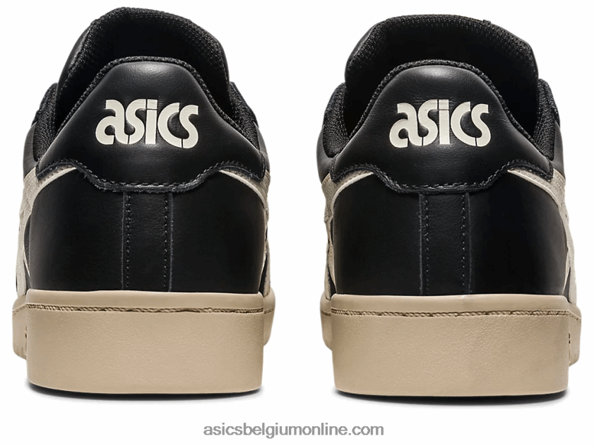 japanse s V6HXR2555 zwart/crème Asics