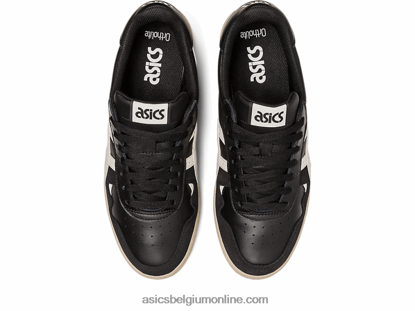 japanse s V6HXR2555 zwart/crème Asics
