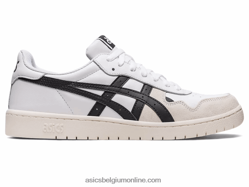 japanse s V6HXR2557 wit Zwart Asics