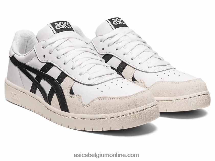 japanse s V6HXR2557 wit Zwart Asics