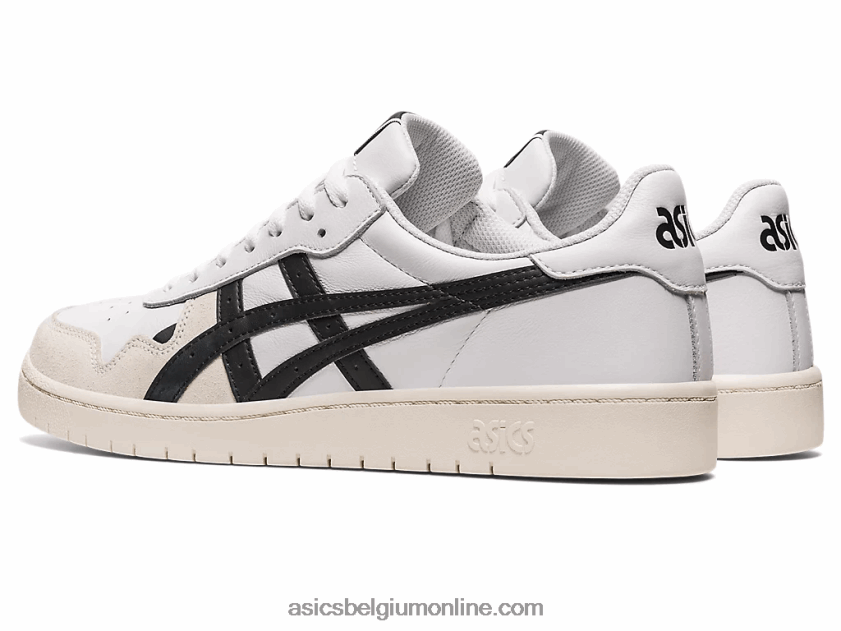 japanse s V6HXR2557 wit Zwart Asics