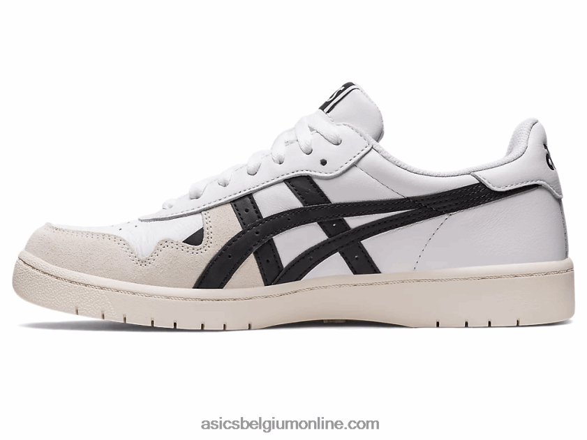 japanse s V6HXR2557 wit Zwart Asics