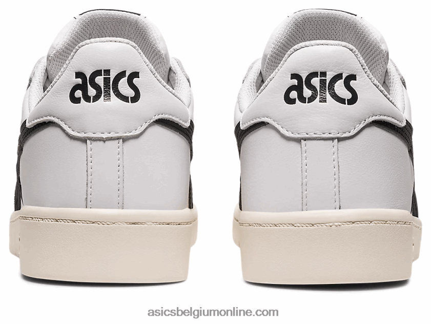 japanse s V6HXR2557 wit Zwart Asics