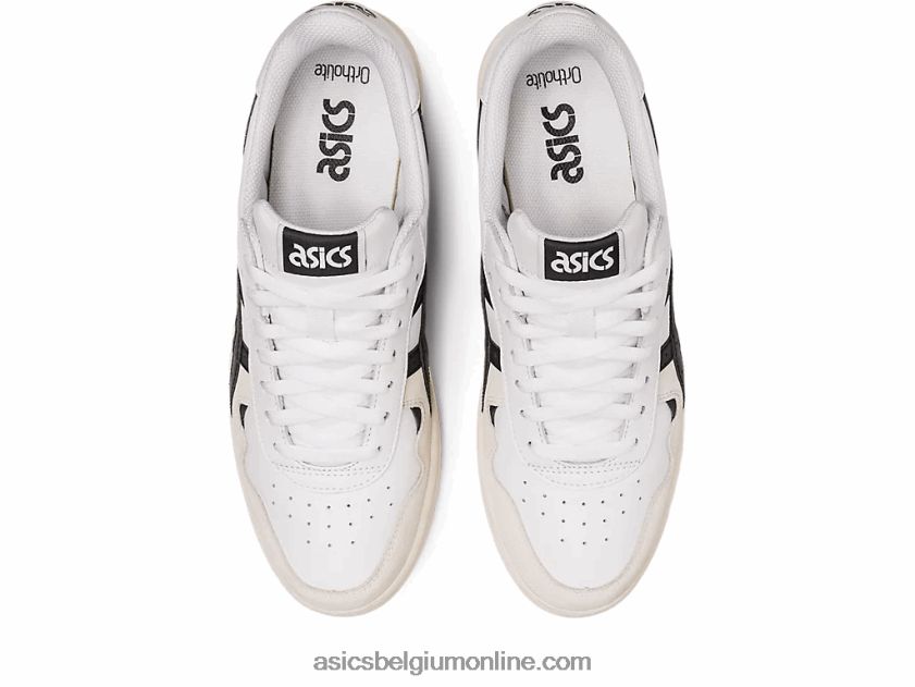 japanse s V6HXR2557 wit Zwart Asics