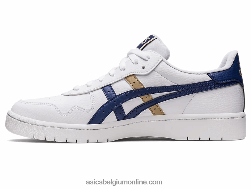 japanse s V6HXR2643 wit/indigoblauw Asics