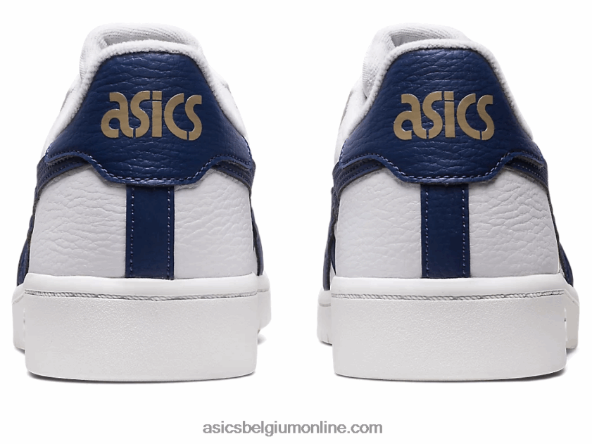 japanse s V6HXR2643 wit/indigoblauw Asics