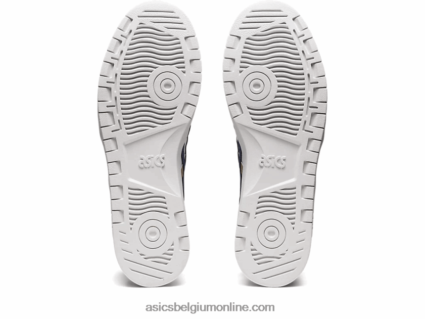 japanse s V6HXR2643 wit/indigoblauw Asics