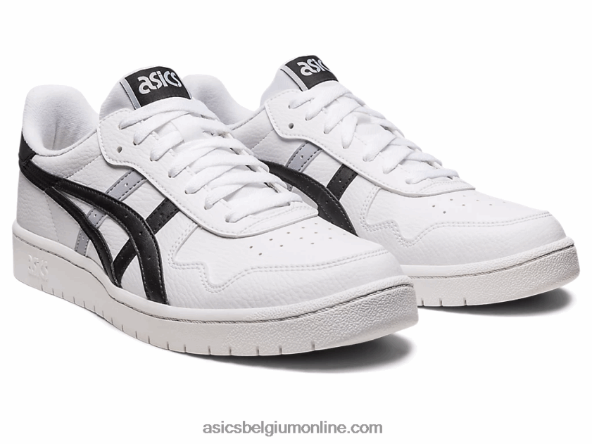 japanse s V6HXR2645 wit Zwart Asics