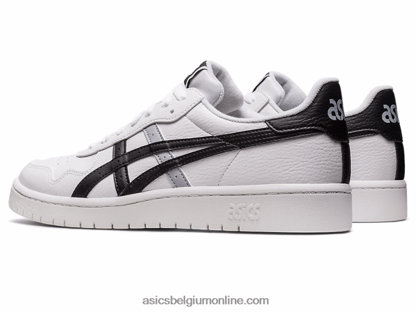 japanse s V6HXR2645 wit Zwart Asics