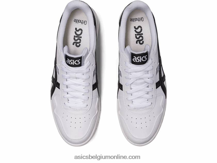 japanse s V6HXR2645 wit Zwart Asics