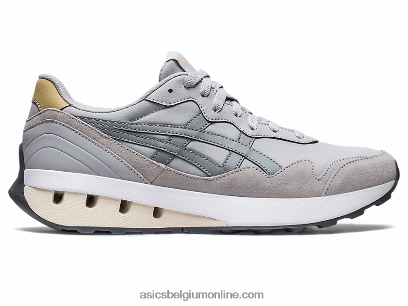 jogging x81 V6HXR2633 piemonte grijs/steengrijs Asics