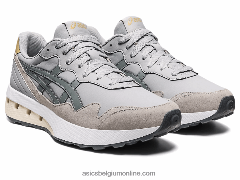 jogging x81 V6HXR2633 piemonte grijs/steengrijs Asics