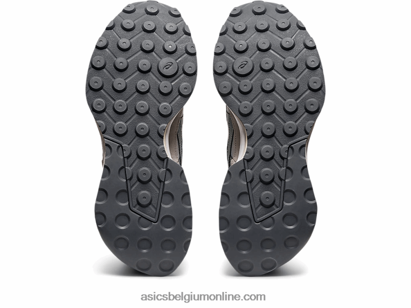 jogging x81 V6HXR2633 piemonte grijs/steengrijs Asics