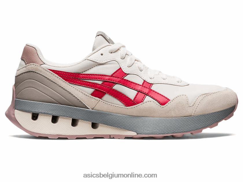 jogging x81 V6HXR2642 room/cayennepeper Asics