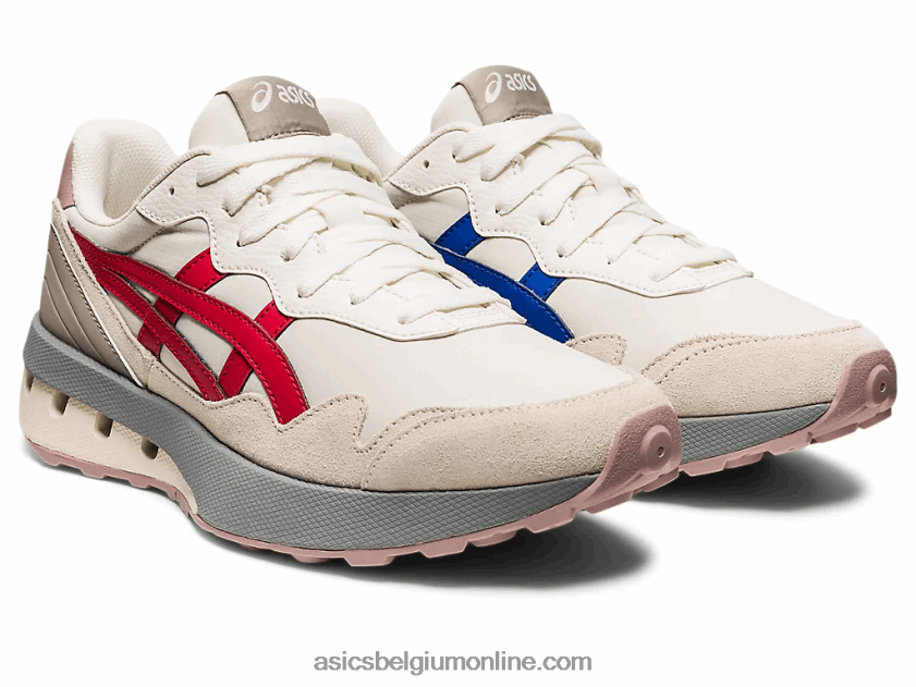 jogging x81 V6HXR2642 room/cayennepeper Asics