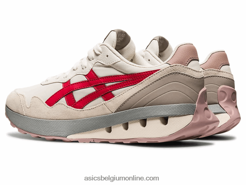 jogging x81 V6HXR2642 room/cayennepeper Asics