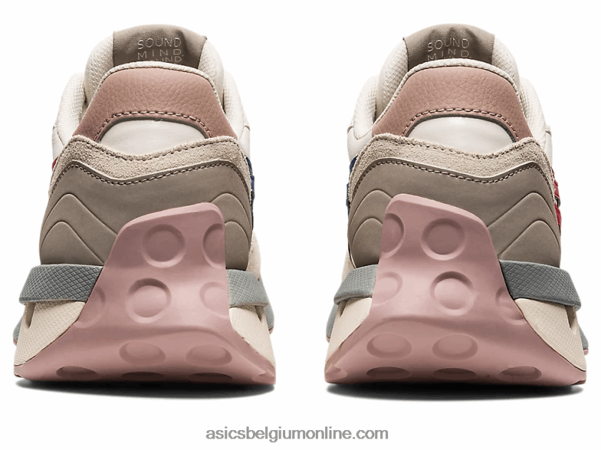 jogging x81 V6HXR2642 room/cayennepeper Asics