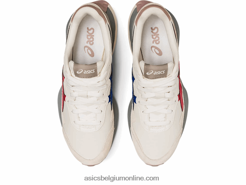 jogging x81 V6HXR2642 room/cayennepeper Asics