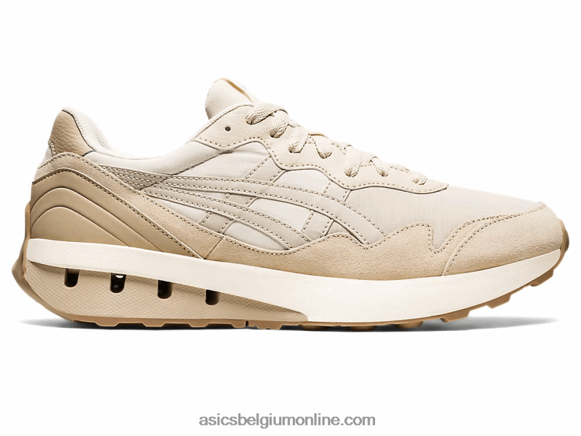 jogging x81 V6HXR2738 stopverf/berken Asics