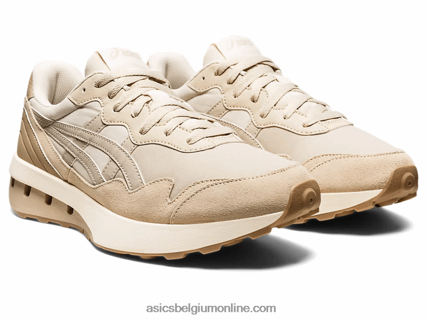 jogging x81 V6HXR2738 stopverf/berken Asics