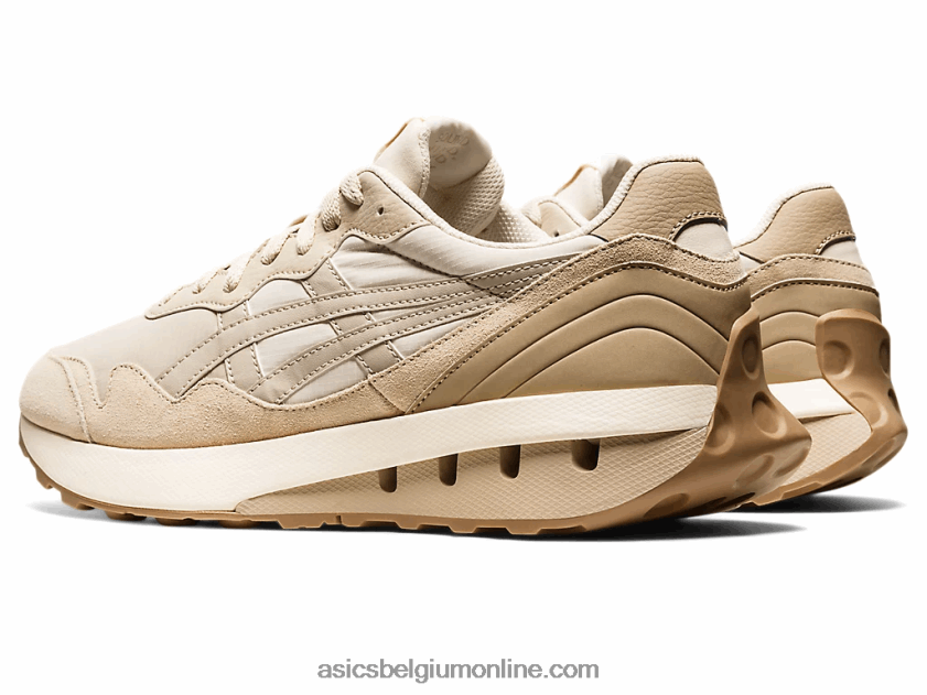 jogging x81 V6HXR2738 stopverf/berken Asics