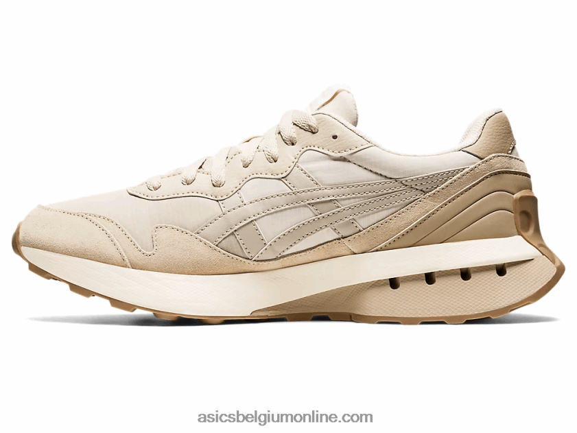 jogging x81 V6HXR2738 stopverf/berken Asics