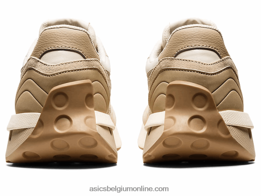 jogging x81 V6HXR2738 stopverf/berken Asics