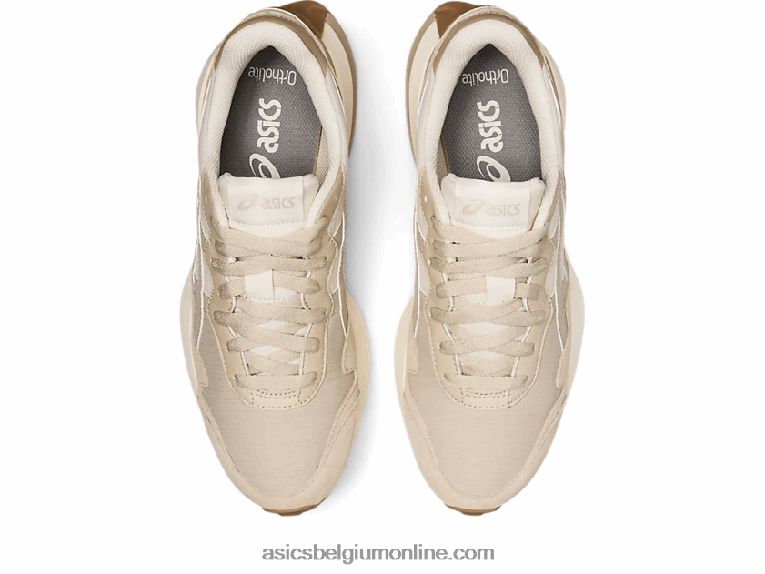 jogging x81 V6HXR2738 stopverf/berken Asics