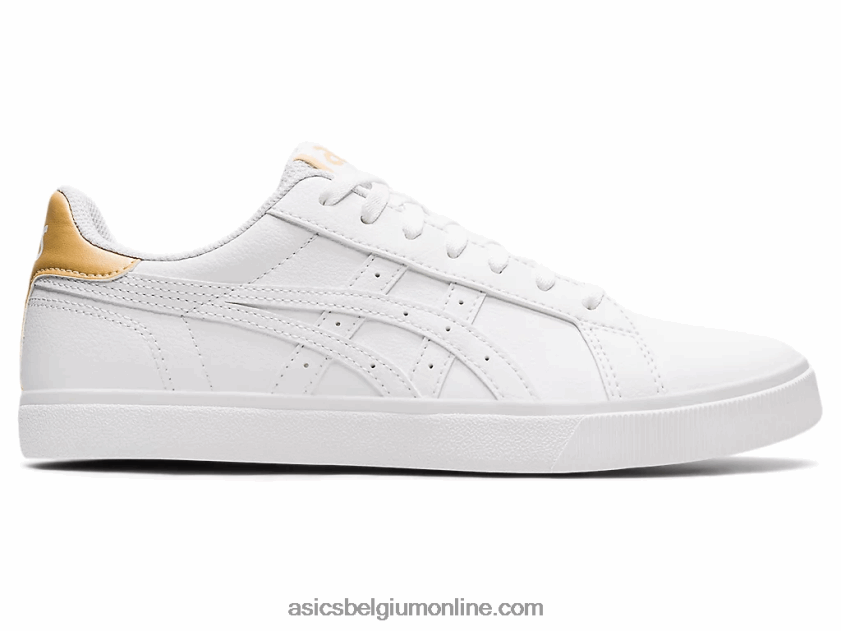 klassiek ct V6HXR23863 wit Asics