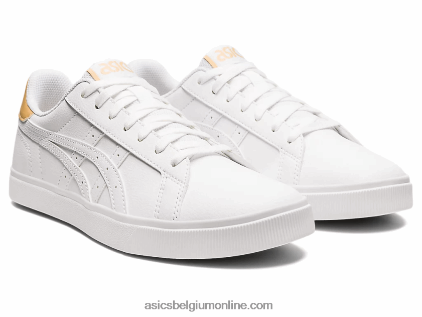 klassiek ct V6HXR23863 wit Asics
