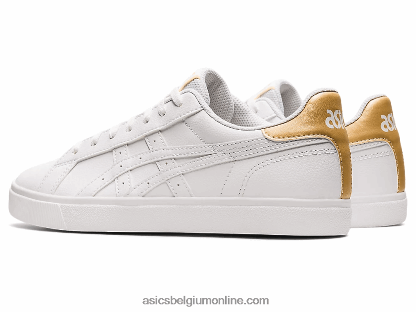 klassiek ct V6HXR23863 wit Asics