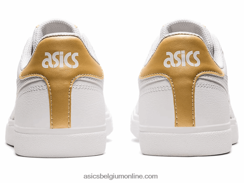 klassiek ct V6HXR23863 wit Asics