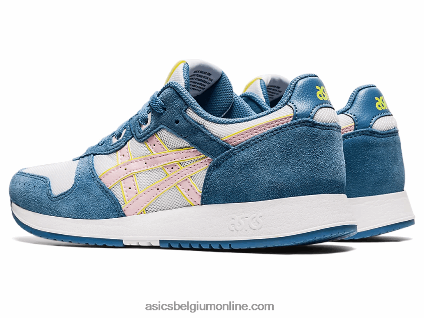 lyte klassiek V6HXR21914 wit/roze zout Asics