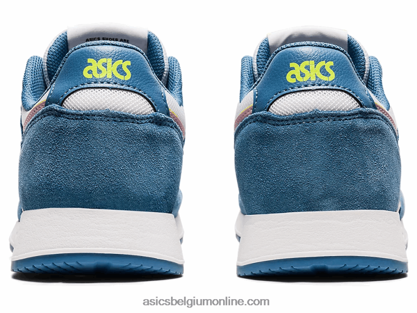 lyte klassiek V6HXR21914 wit/roze zout Asics