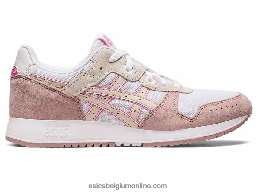 lyte klassiek V6HXR22630 wit/havermout Asics