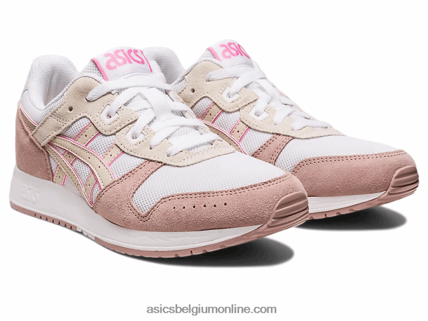 lyte klassiek V6HXR22630 wit/havermout Asics