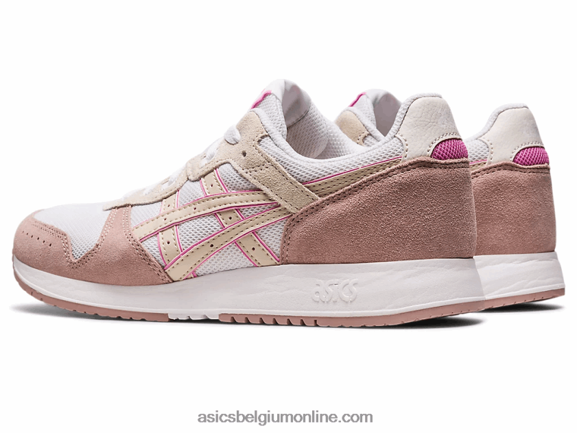 lyte klassiek V6HXR22630 wit/havermout Asics