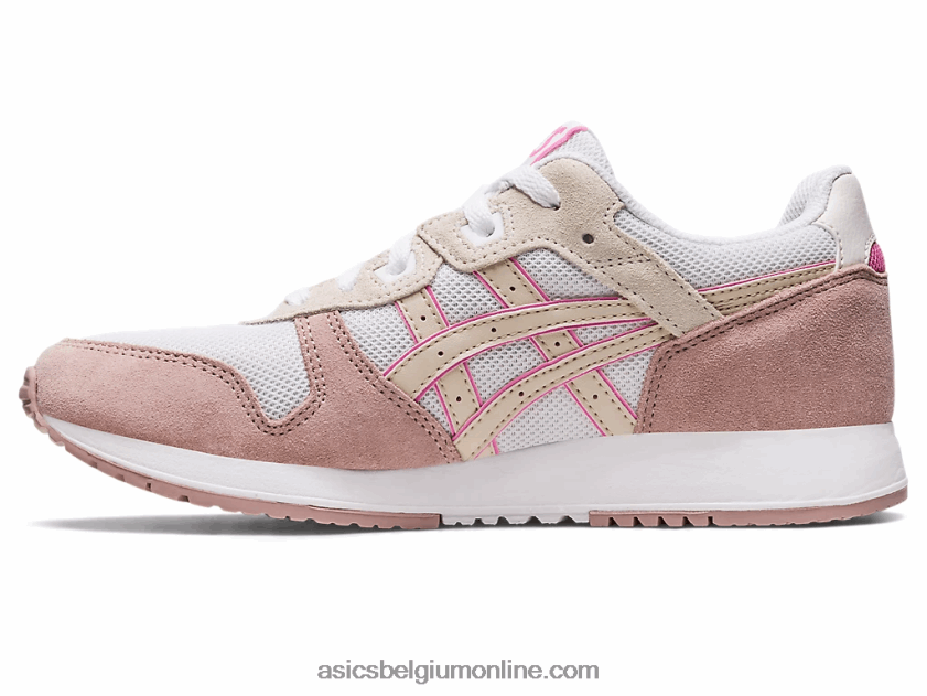 lyte klassiek V6HXR22630 wit/havermout Asics