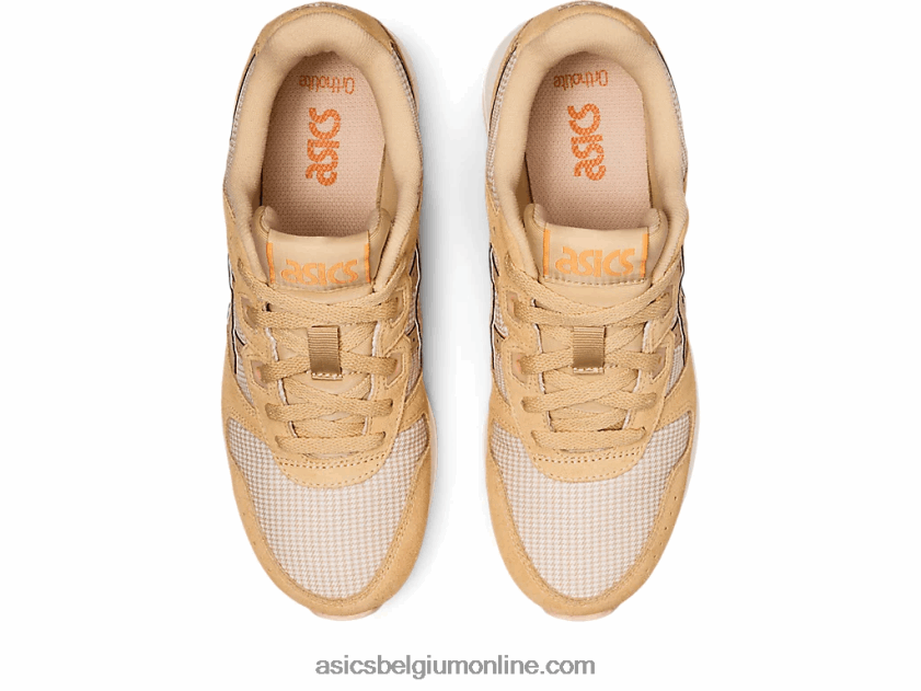 lyte klassiek V6HXR22794 duin/duin Asics