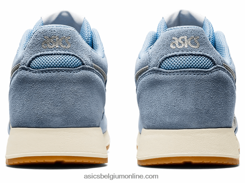 lyte klassiek V6HXR22919 blauwe gelukzaligheid/puur zilver Asics