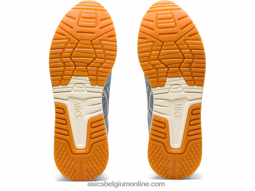 lyte klassiek V6HXR22919 blauwe gelukzaligheid/puur zilver Asics