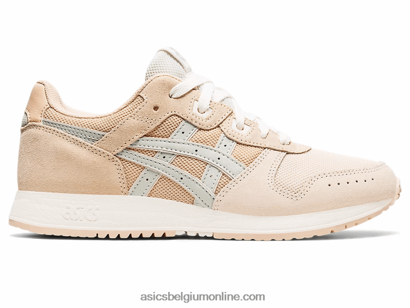 lyte klassiek V6HXR23172 knus roze/licht salie Asics