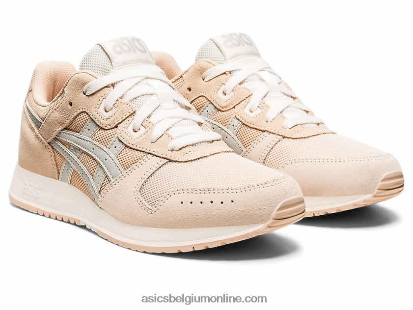 lyte klassiek V6HXR23172 knus roze/licht salie Asics