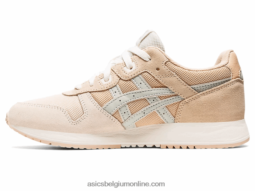 lyte klassiek V6HXR23172 knus roze/licht salie Asics